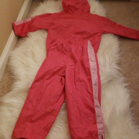 Adidas Golden State Warriors Hooded sweatsuit - Picture 6 of 6